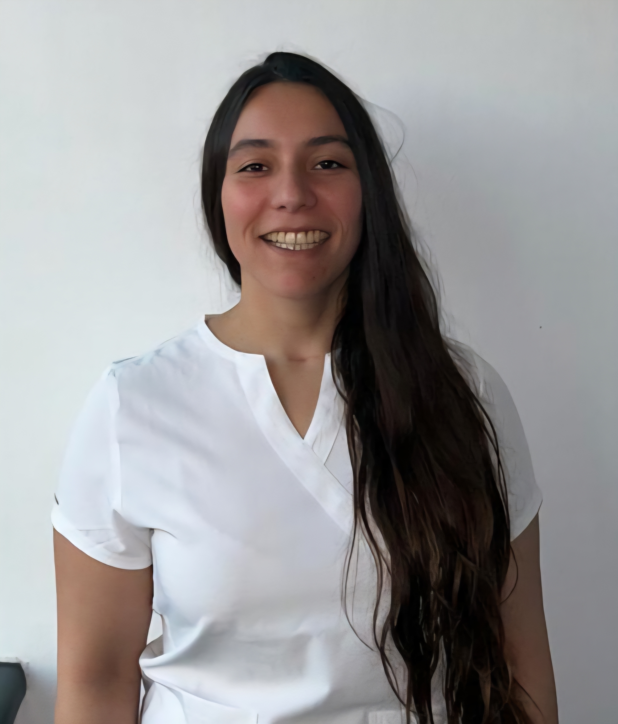 Dra. Constanza Lopetegui, Rehabilitación Oral – Odontoviña