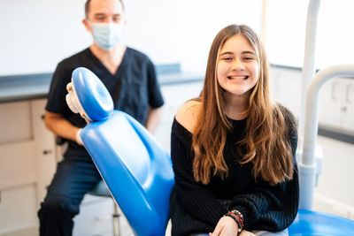 Miedo al dentista: cómo perderlo y cuidar tu salud bucal sin ansiedad