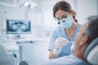 Cuidado dental en adultos: guía completa de prevención