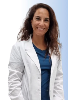 Dra. Bárbara Gutiérrez – Especialista en Periodoncia, Odontoviña