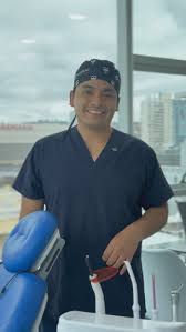 Dr. Gregory Carrasco, Rehabilitación Oral – Odontoviña